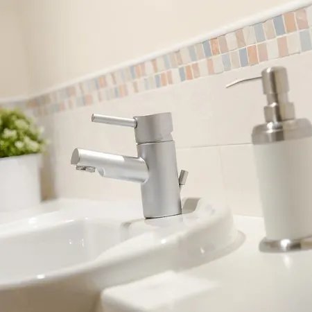 Admirals Gate Apartment Glasgow