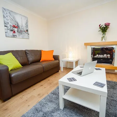 Apartament Admirals Gate *