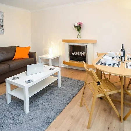 Apartment Admirals Gate