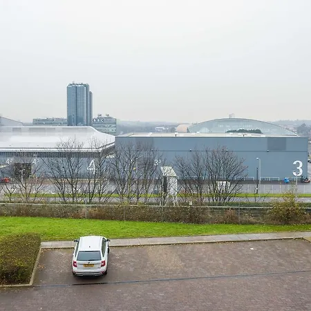 Apartament Admirals Gate *