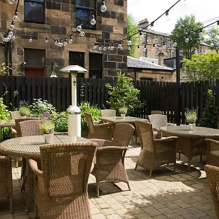 One Devonshire Gardens A Du Vin Glasgow
