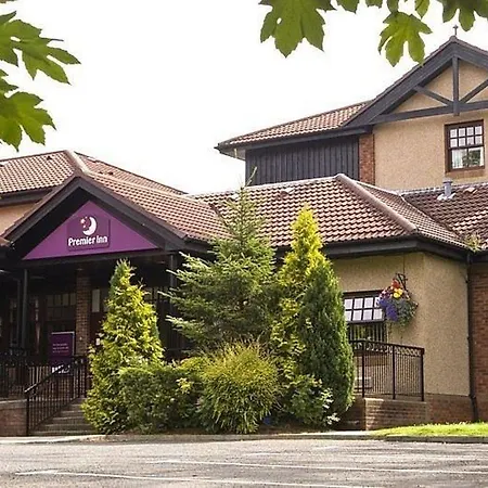 Hotel Premier East 3*
