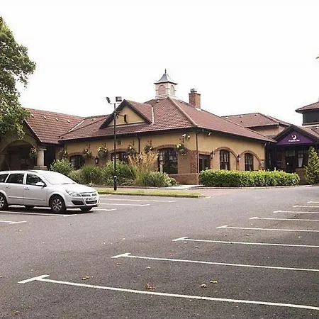 Premier East Uddingston