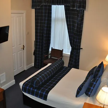 Argyll 3*