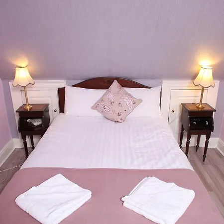 Apartment 52 Charlotte Street , Green ,city Center Glasgow