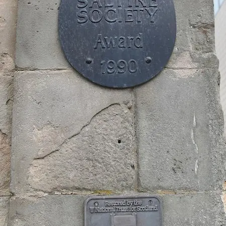 Appartement 52 Charlotte Street , ,city Center *