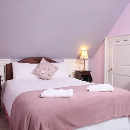 Appartement 52 Charlotte Street , ,city Center