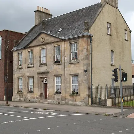 52 Charlotte Street , Green ,city Center