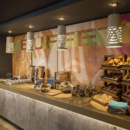 Ibis Budget 3* Glasgow