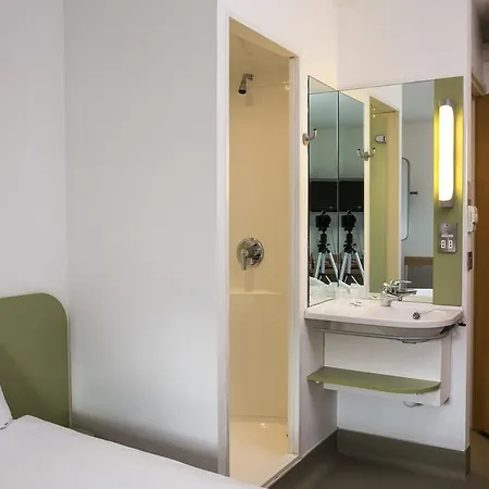 Ibis Budget Glasgow