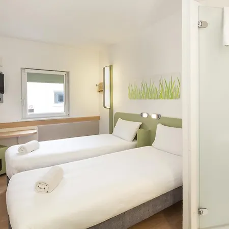 Ibis Budget Hotel