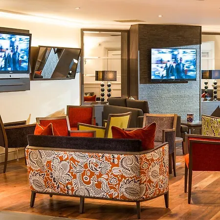 Leonardo West End Hotel