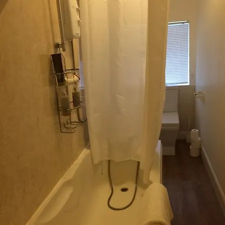 Apartmán Dora's
