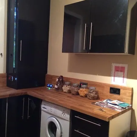 Apartmán Dora's *