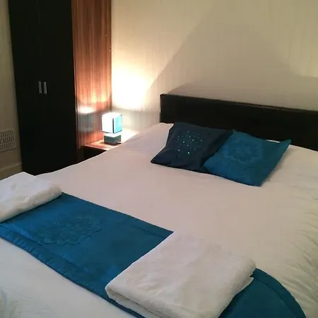 Apartmán Dora's