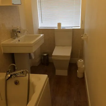 Apartmán Dora's *
