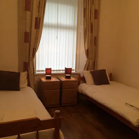 Dora's Apartmán *