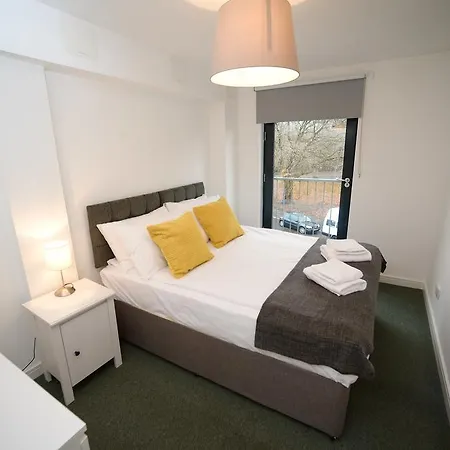 Apartamento Festival Park *