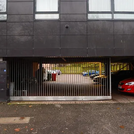 Apartamento Festival Park Glasgow