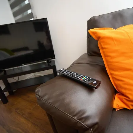 Festival Park Apartamento
