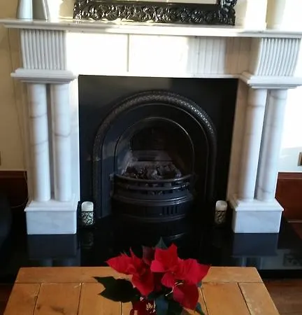Broompark House * Glasgow