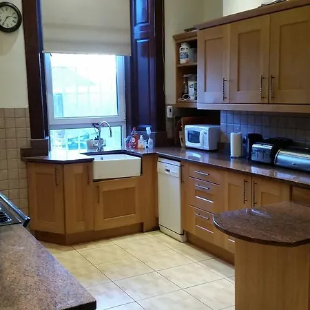 Broompark House Apartment Glasgow