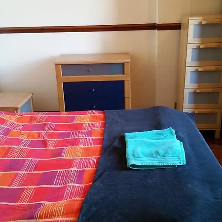 Apartment Broompark House Glasgow