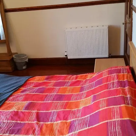 Broompark House