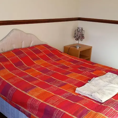 Apartment Broompark House