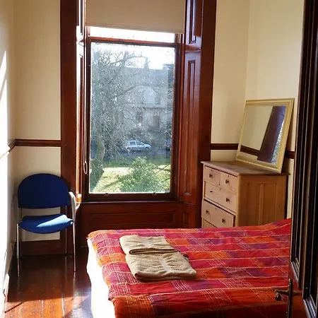 Broompark House Glasgow