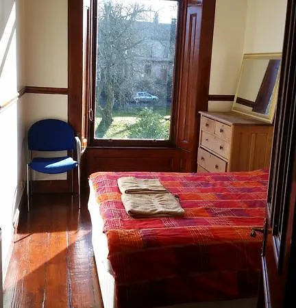 Broompark House Apartment