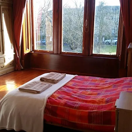 Broompark House Apartment *