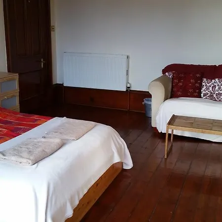 Apartment Broompark House Glasgow
