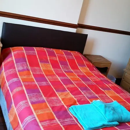 Apartment Broompark House Glasgow