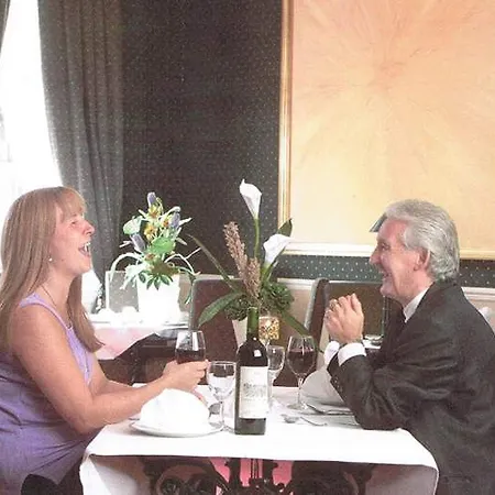 Alexander Thomson Hotel