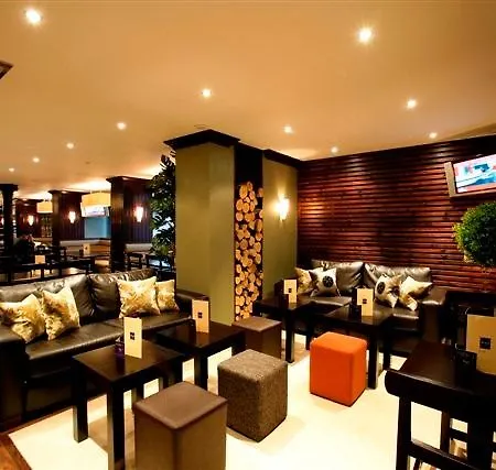 Leonardo West End 3*