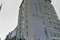 Centre Daire Glasgow