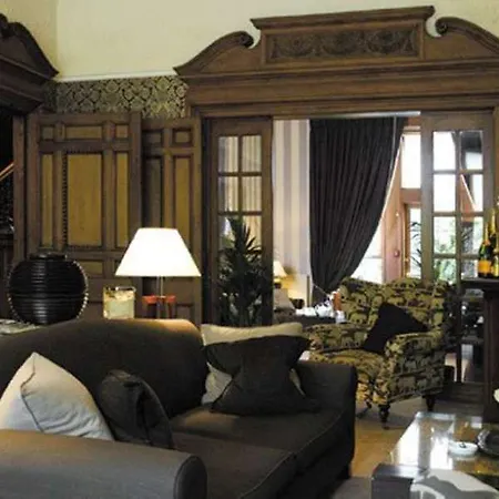 Hotell One Devonshire Gardens A Du Vin 5*