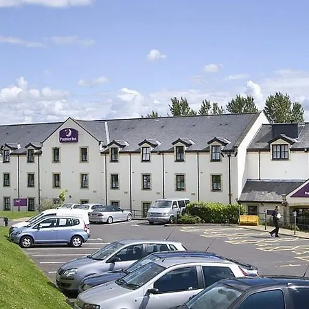 Premier Glasgow