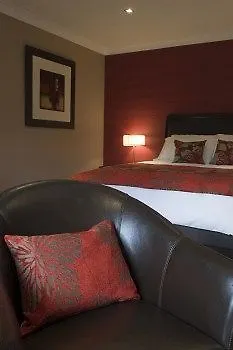 Appartement 38 Bath Street *