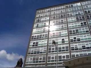 Lägenhet Lofts Serviced *