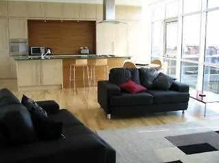 Lofts Serviced *
