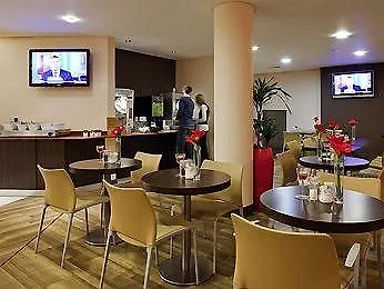 Ibis Centre - Sauchiehall St Hotel
