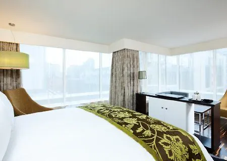 Indigo By Ihg Hotel