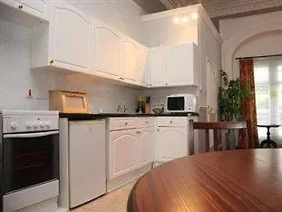 City Apartments Appartement *