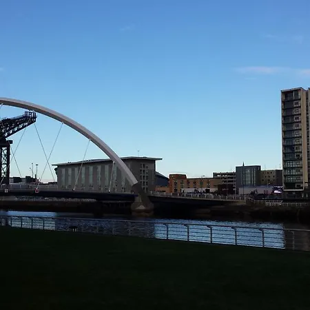 Pacific Quay Appartamento