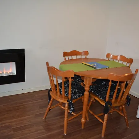 Glasgow Green Apartments Apartment *