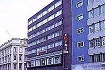 Hotel Premier Centre - Argyle Street 3*