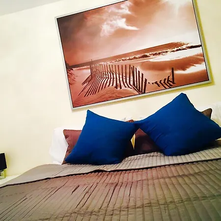 Macapartments -queen Elizabeth House * 格拉斯哥