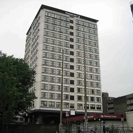 Hotel Britannia